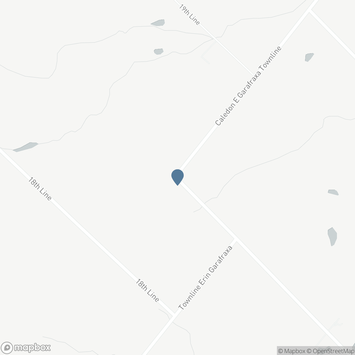 023181 ERIN EAST GARAFRAXA TOWNLINE, East Garafraxa, Ontario L9W 7G8